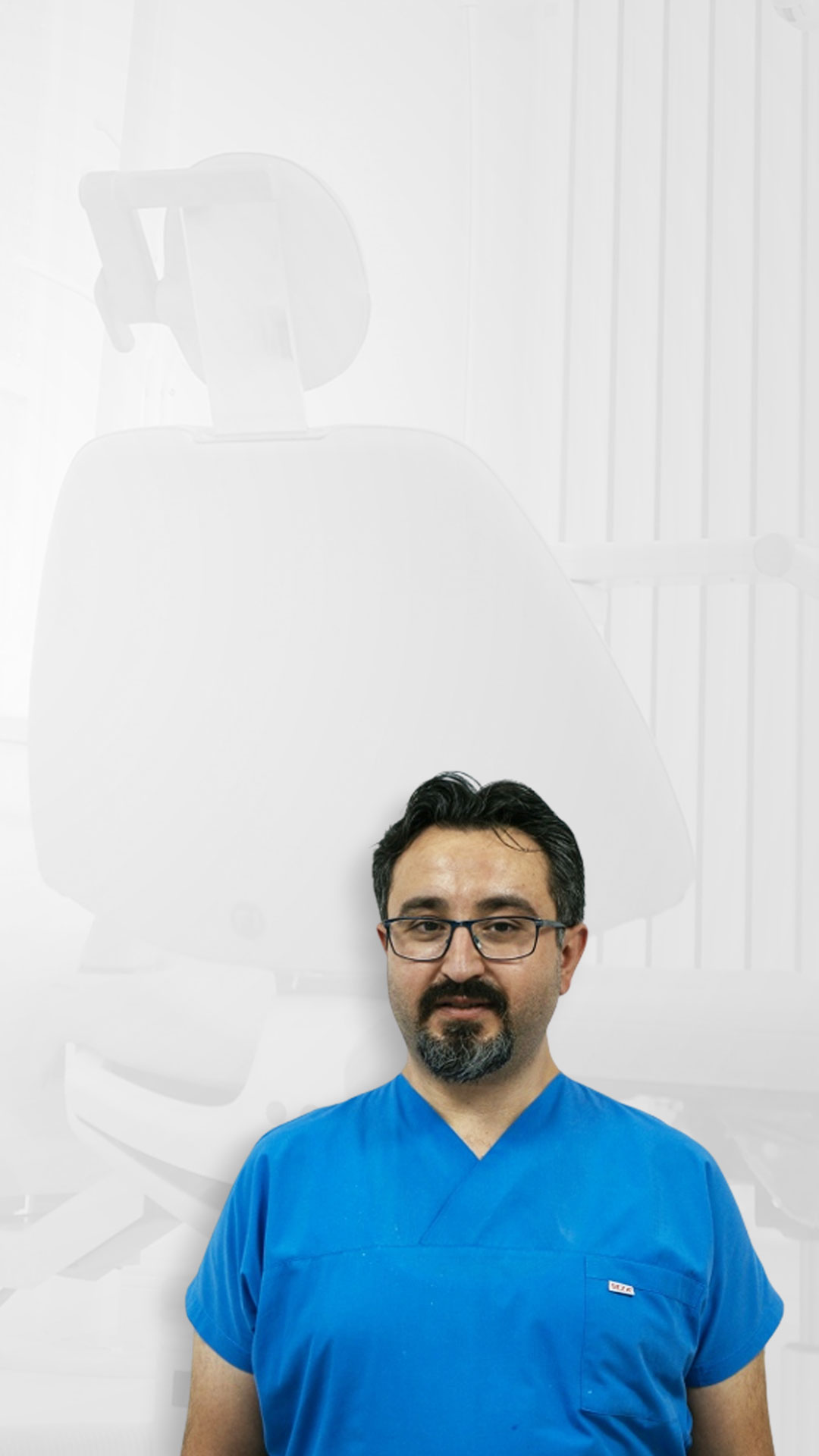 Sağlıklı Gülüşlerin Adresi